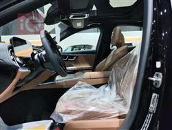 مرسيدس بنز E-Class